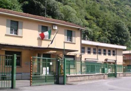 Banco di prova ok